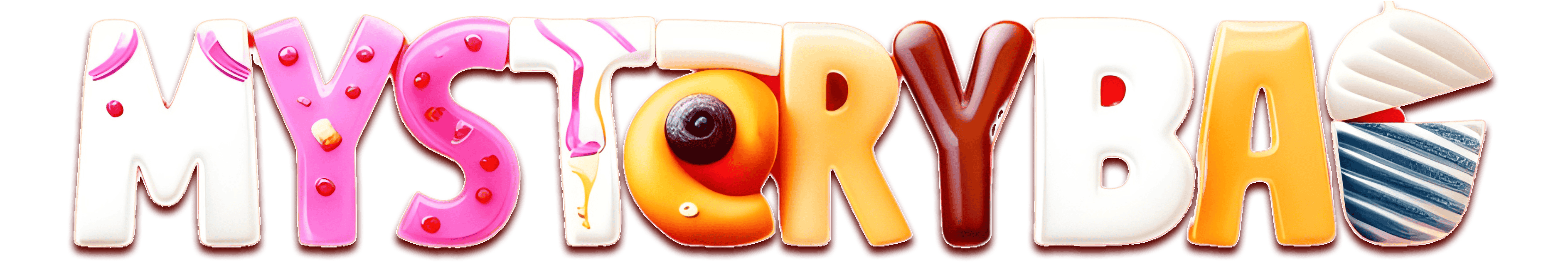 MysteryBag Logo